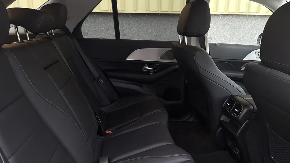 MERCEDES-BENZ GLE GLE 300 d mHEV 4-Matic AMG Line