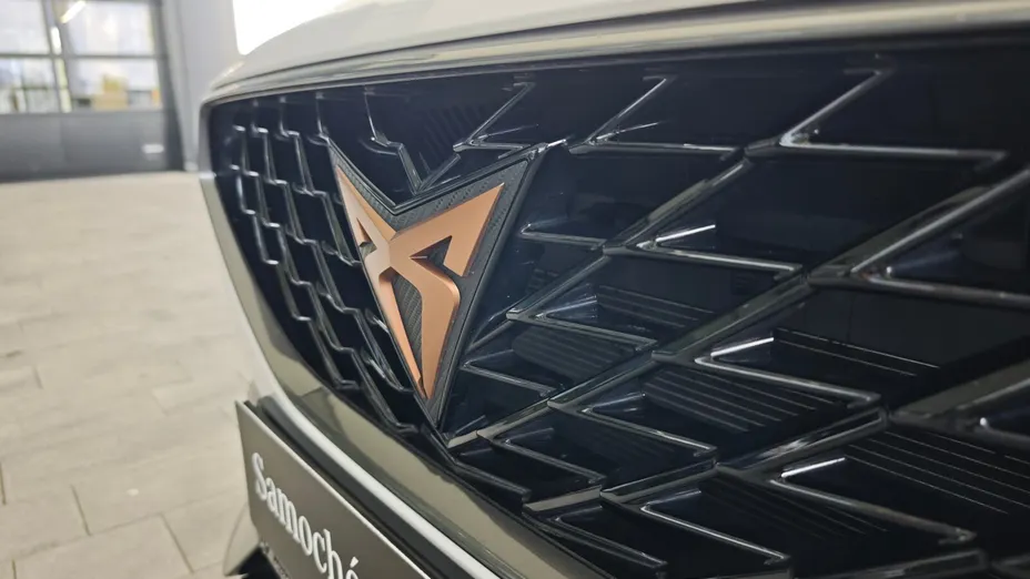 CUPRA Formentor Formentor 1.4 e-Hybrid VZ DSG