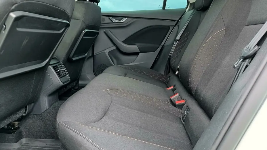 SKODA Scala Scala 1.0 TSI Ambition