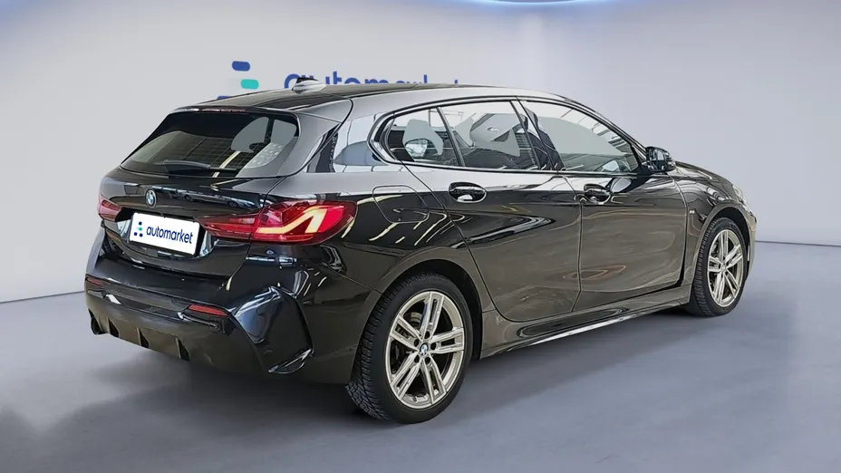 BMW Seria 1 118i M Sport aut