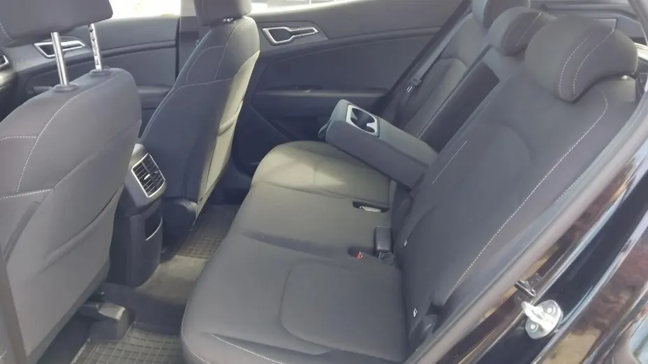 KIA Sportage Sportage 1.6 T-GDI M 2WD