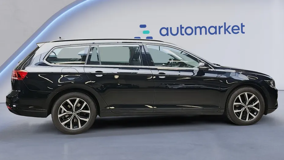 VOLKSWAGEN Passat Passat 1.5 TSI EVO Business DSG