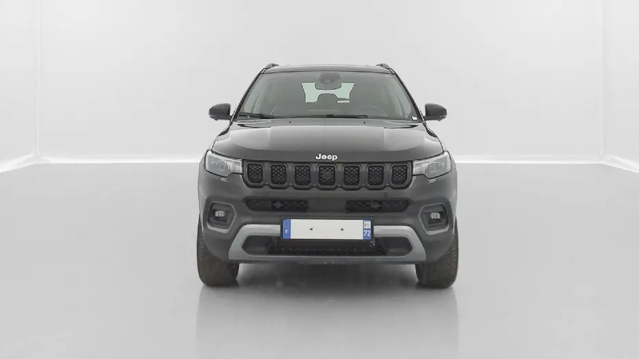 JEEP Compass -