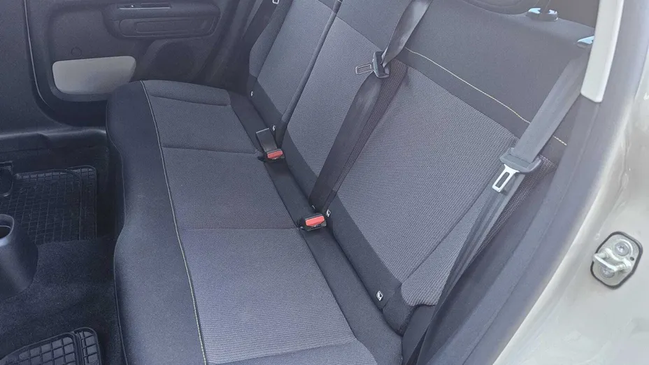 CITROEN C3 C3 1.2 PureTech Max
