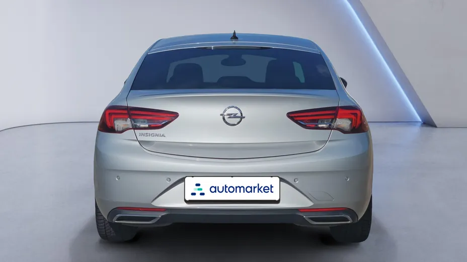 OPEL Insignia Insignia 2.0 T Ultimate S&S aut