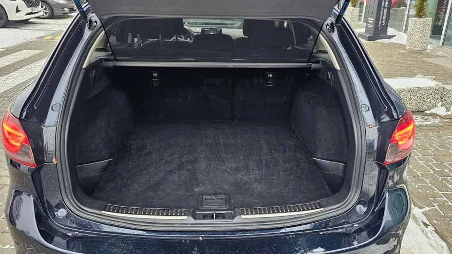 MAZDA 6 6 2.0 Center-Line aut