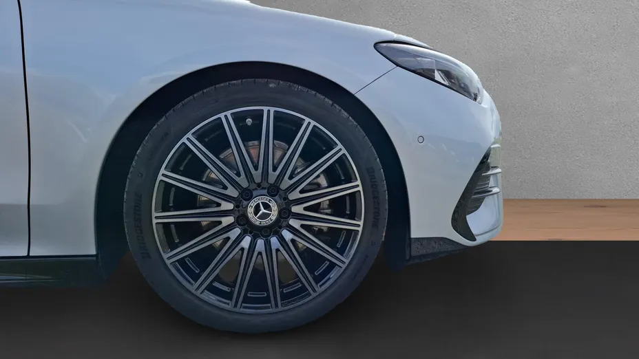MERCEDES-BENZ CLA CLA 200 mHEV 8G-DCT