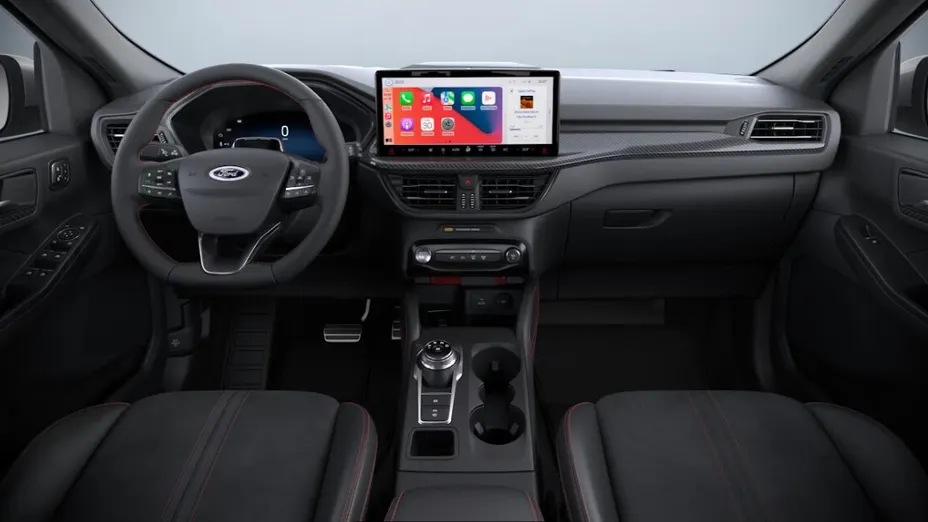 FORD Kuga Kuga 1.5 EcoBoost FWD ST-Line X aut Nowy