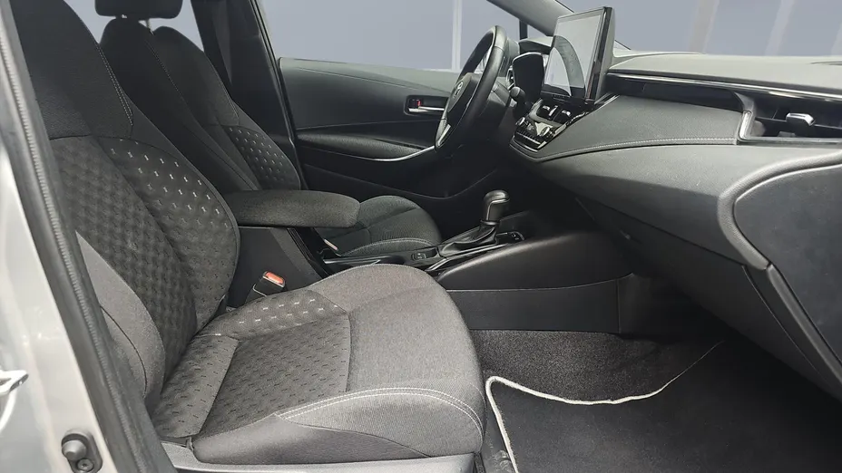 TOYOTA Corolla Corolla 1.8 Hybrid Comfort