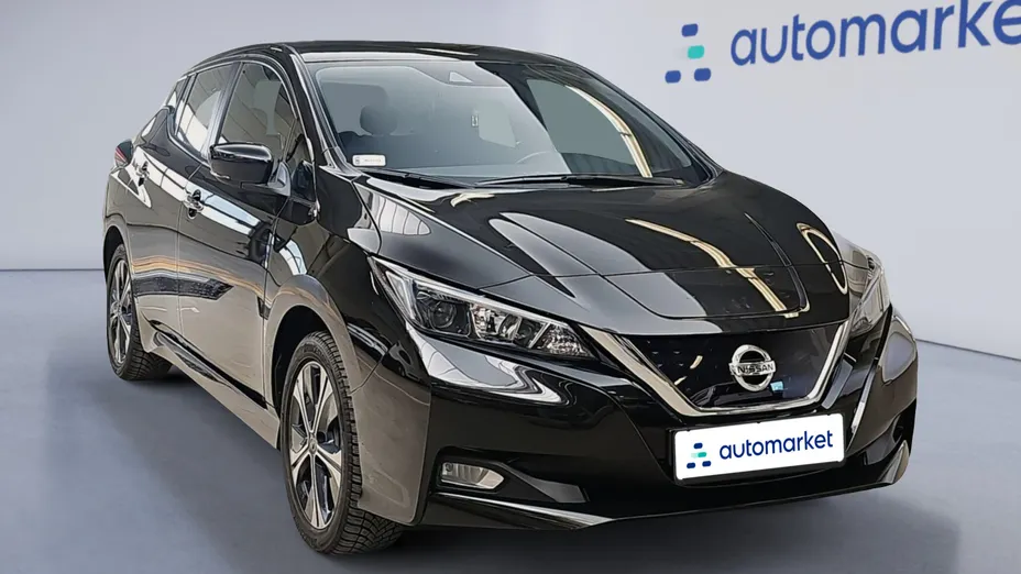 NISSAN Leaf Leaf e+ 62kWh Acenta