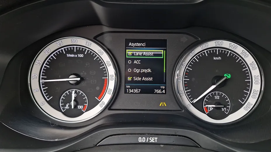 SKODA Kodiaq Kodiaq 2.0 TDI 4x4 Style