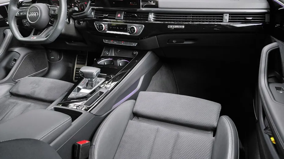 AUDI A4 Avant -