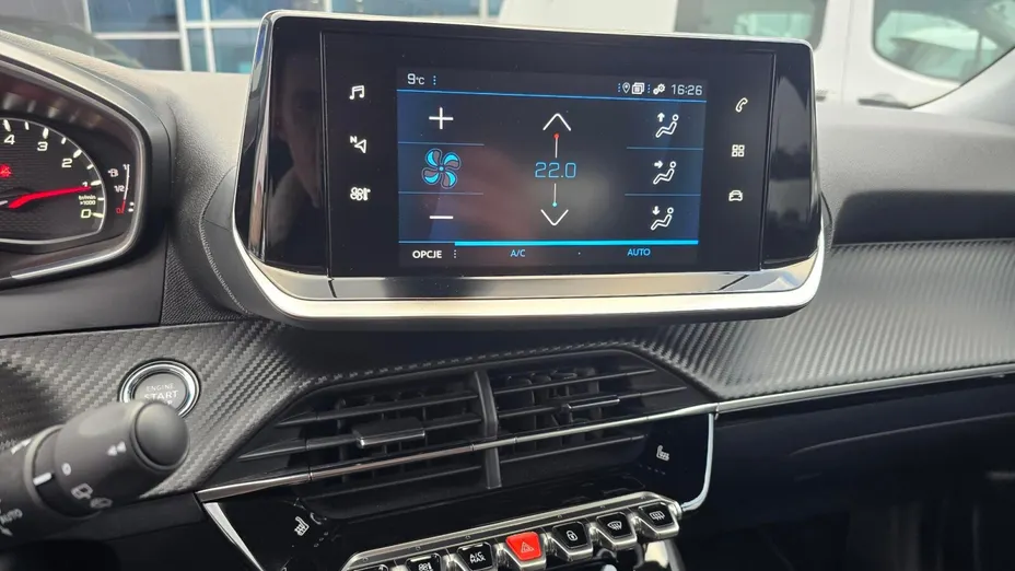 PEUGEOT 2008 2008 1.2 PureTech Allure S&S EAT8