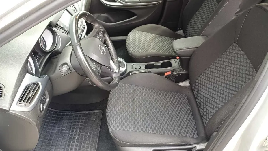 OPEL Astra Astra V 1.4 T S&S