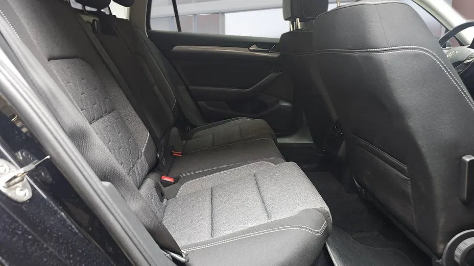 VOLKSWAGEN Passat Passat 1.5 TSI EVO Business DSG