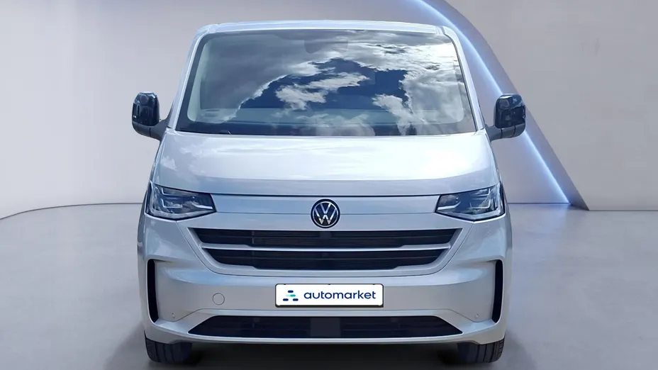 VOLKSWAGEN Caravelle Caravelle 2.0 TDI L2 Life aut Nowy