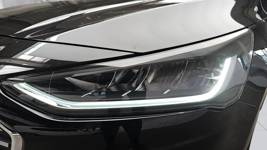 FORD Focus Focus 1.0 EcoBoost mHEV Titanium