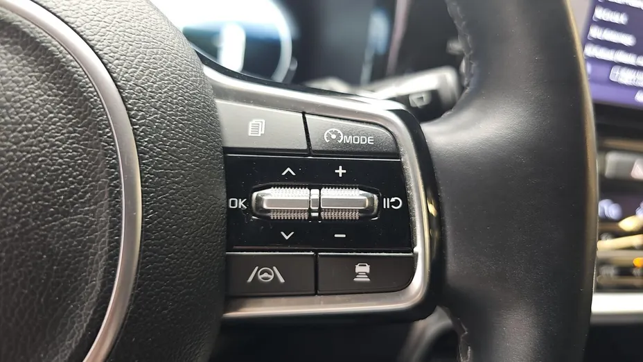 KIA Sorento Sorento 1.6 T-GDI PHEV XL 4WD aut 7os.