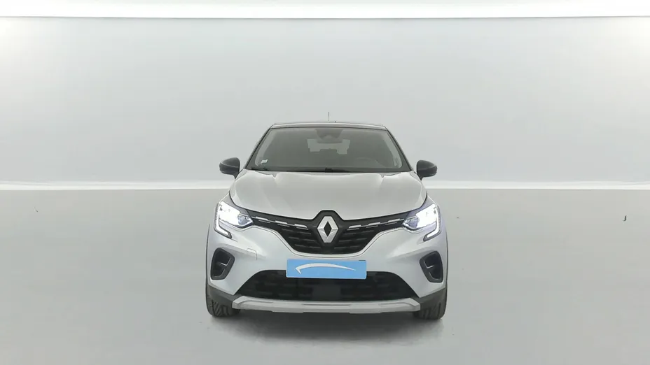 RENAULT Captur -