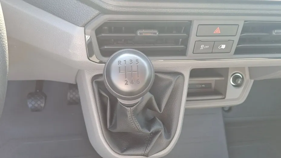 VOLKSWAGEN Crafter Crafter 35 TDI Nowy