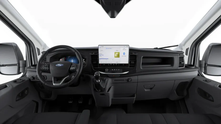 FORD Transit Transit 350 L4 RWD Trend Nowy