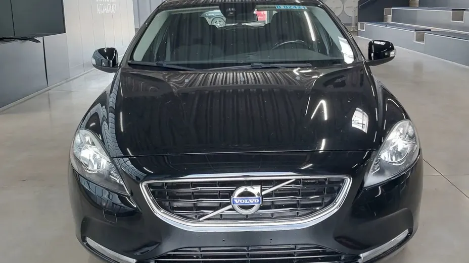 VOLVO V40 V40 T2 Kinetic