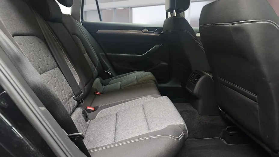 VOLKSWAGEN Passat Passat 1.5 TSI EVO Business DSG