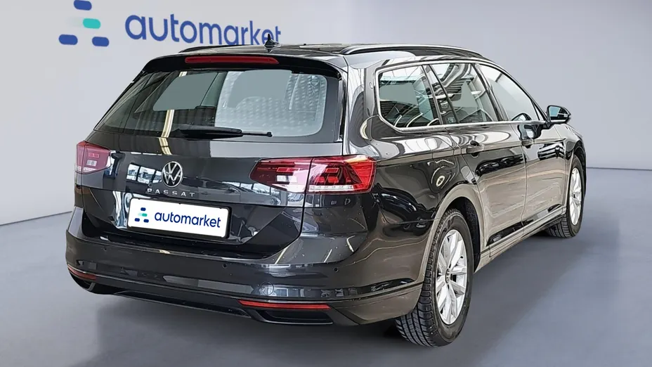 VOLKSWAGEN Passat Passat 2.0 TDI EVO Business DSG