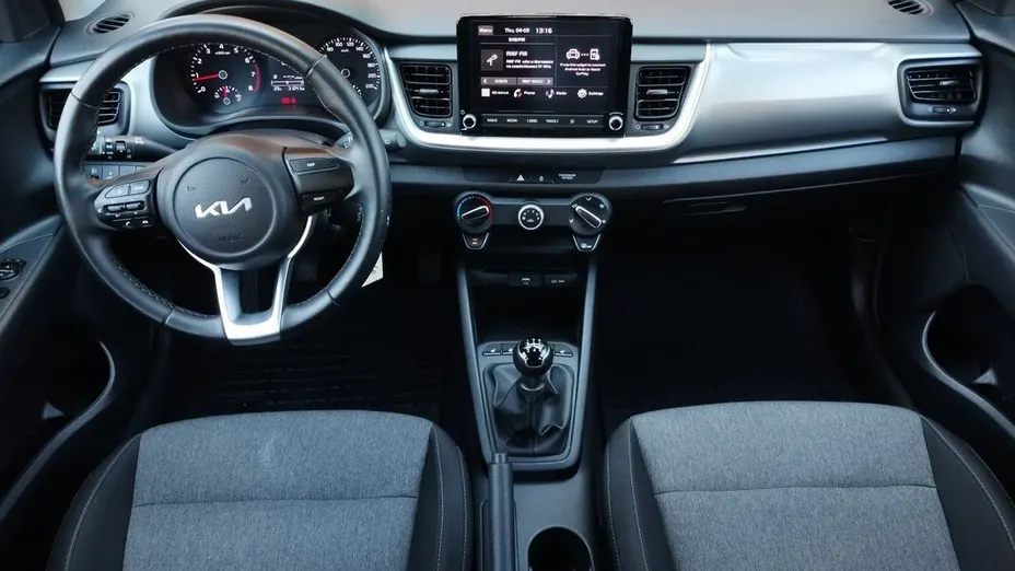 KIA Stonic Stonic 1.2 M