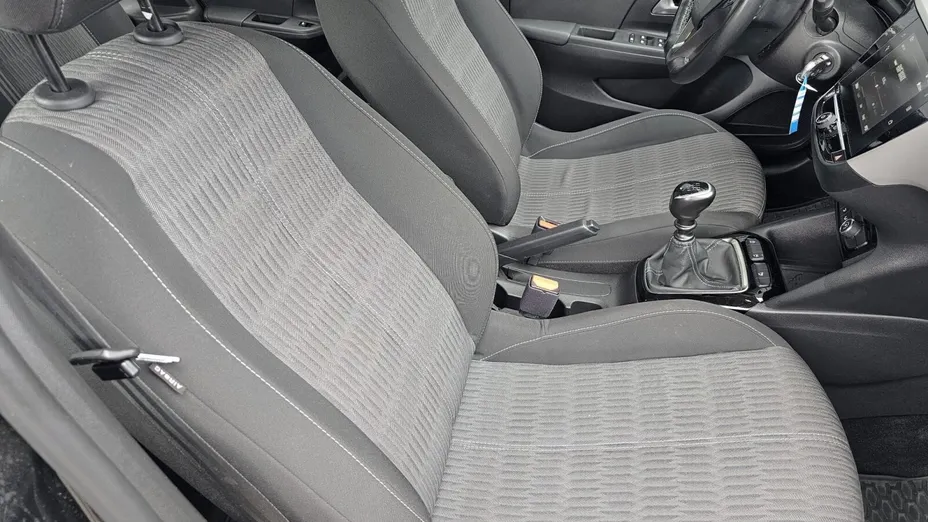 OPEL Corsa Corsa 1.2 Elegance S&S