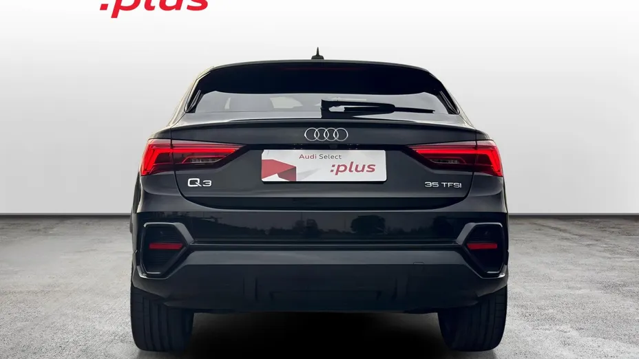 AUDI Q3 Sportback -