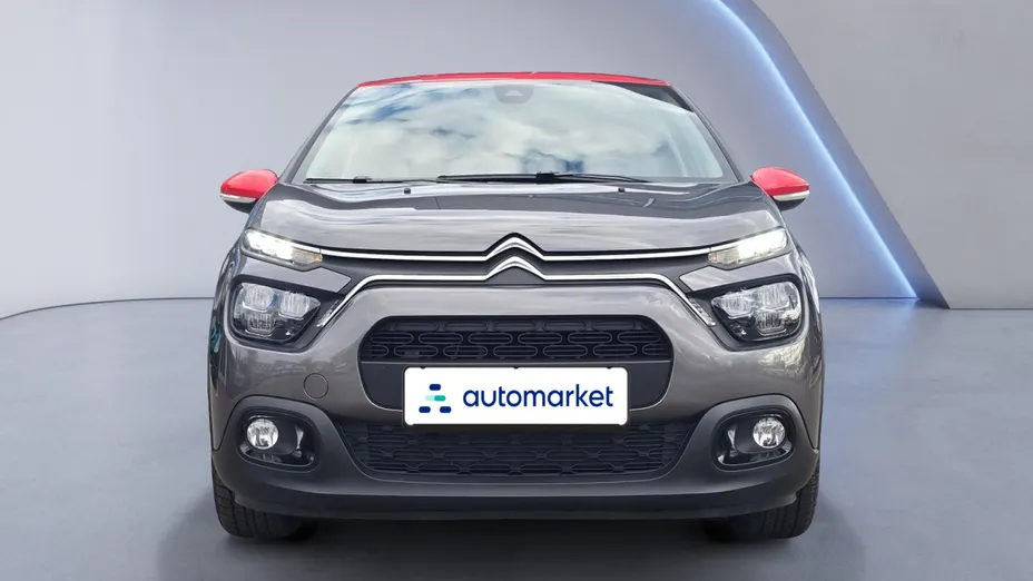 CITROEN C3 C3 1.2 PureTech Shine