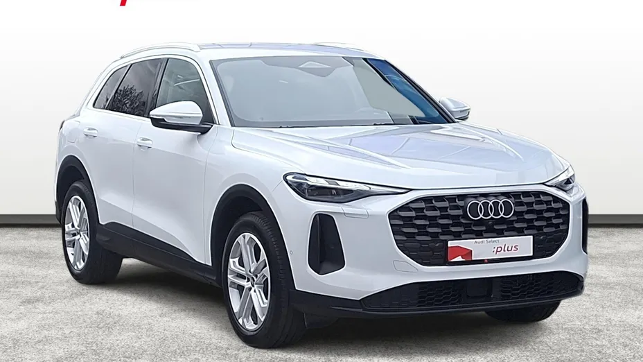 AUDI Q5 Q5 TFSI mHEV 150 kW Quattro S tronic