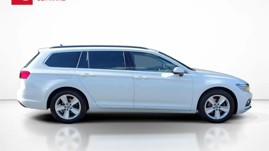 VOLKSWAGEN Passat Passat 2.0 TDI Business DSG