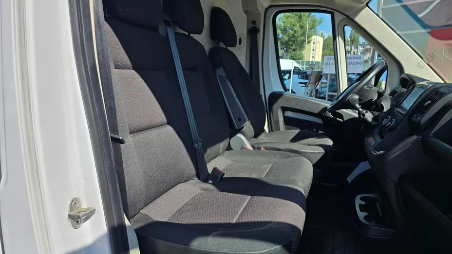 OPEL Movano Movano CDTI L3H2