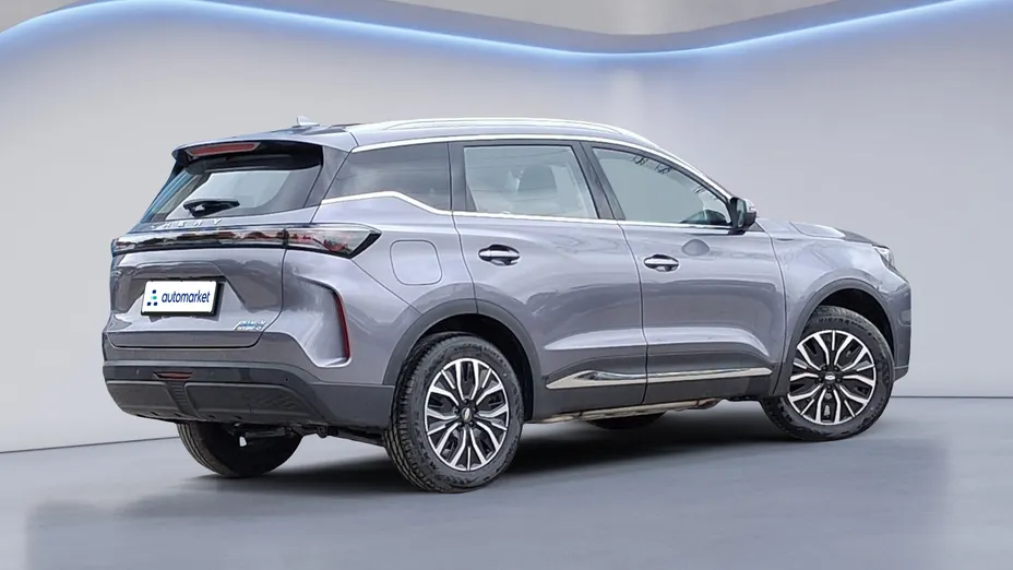 CHERY Tiggo 7 Tiggo 7 1.5 T-GDI Super Hybrid Comfort DHT Nowy