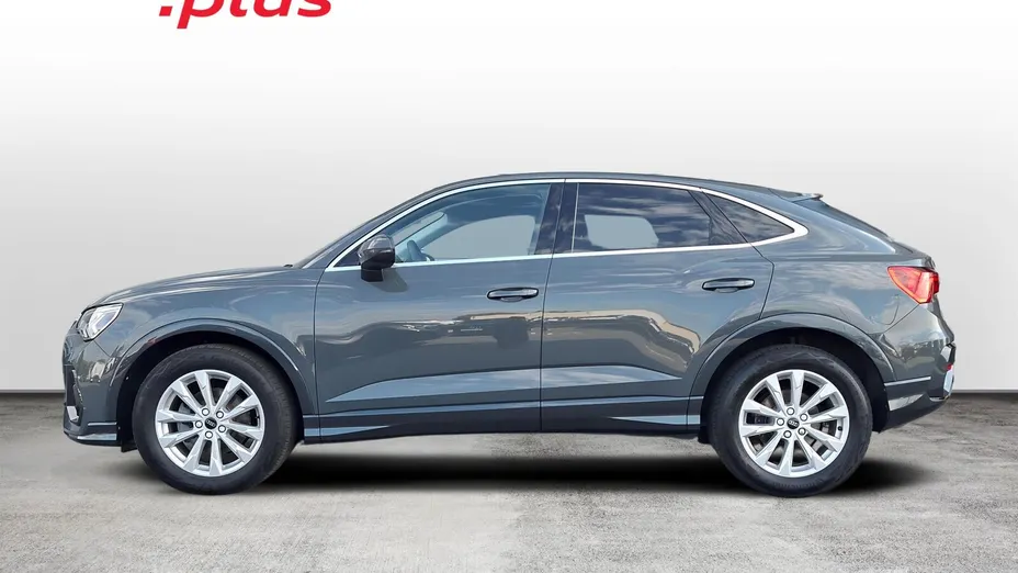 AUDI Q3 Sportback -
