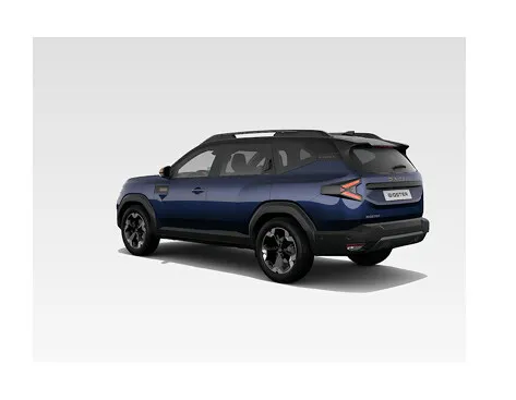 DACIA Bigster Bigster 1.2 TCe mHEV ECO-G Extreme