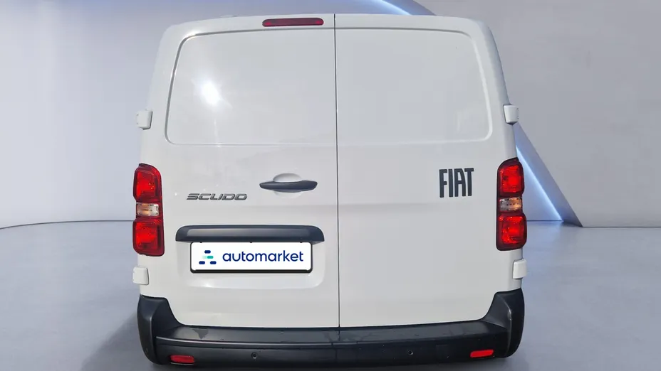 FIAT Scudo Scudo 2.0 MJ Maxi 3,1t