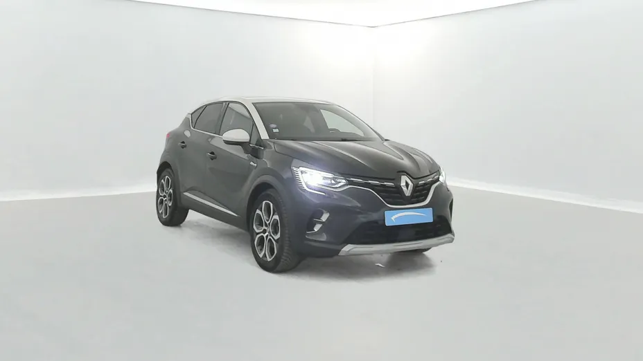 RENAULT Captur -