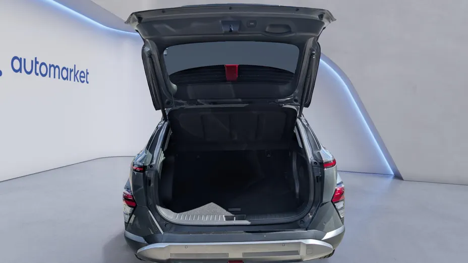 HYUNDAI Kona Kona 1.6 GDI Hybrid Platinum DCT Nowy