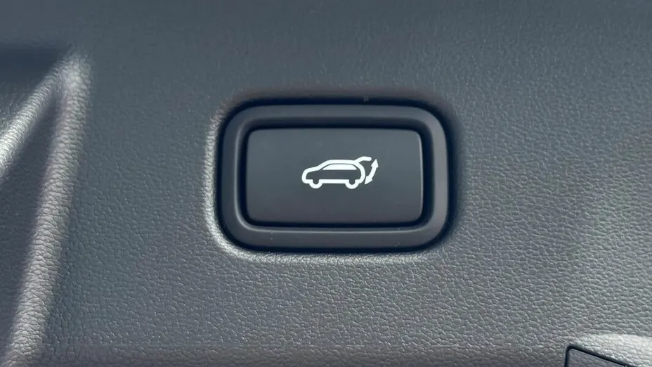 HYUNDAI Tucson Tucson 1.6 T-GDi HEV N Line 2WD