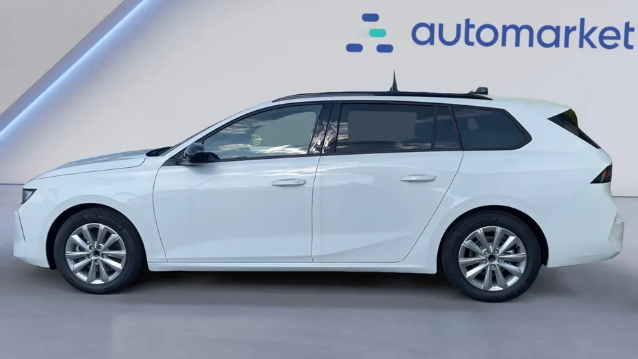 OPEL Astra Astra VI 1.2 T Edition S&S aut Nowy