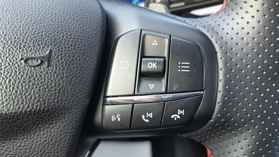 FORD Kuga Kuga 2.0 EcoBlue AWD ST-Line aut