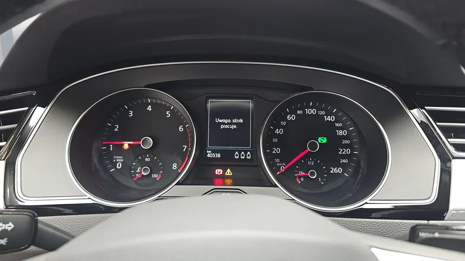 VOLKSWAGEN Passat Passat 1.5 TSI EVO Business DSG