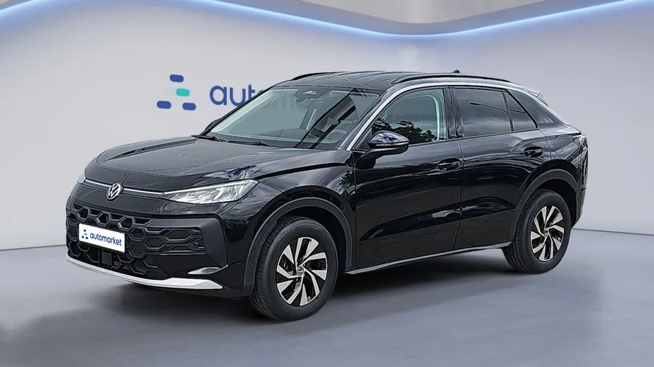 VOLKSWAGEN T-ROC T-ROC 1.5 eTSI Life DSG Nowy