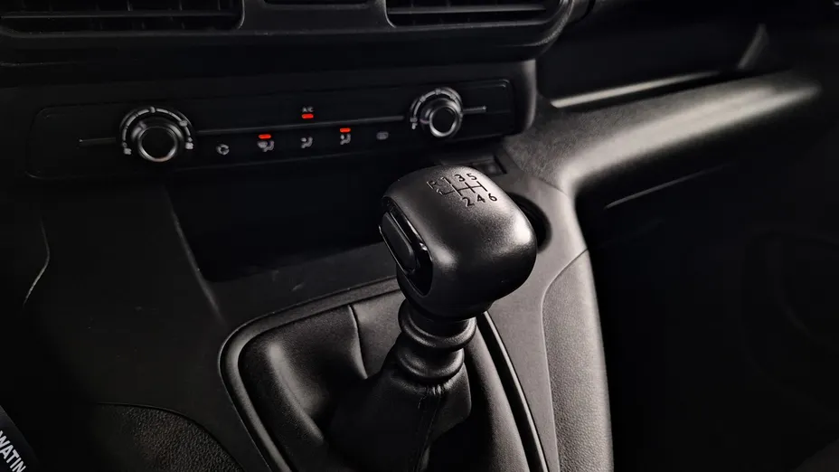 TOYOTA Proace City Verso Proace City Verso 1.5 D-4D Business