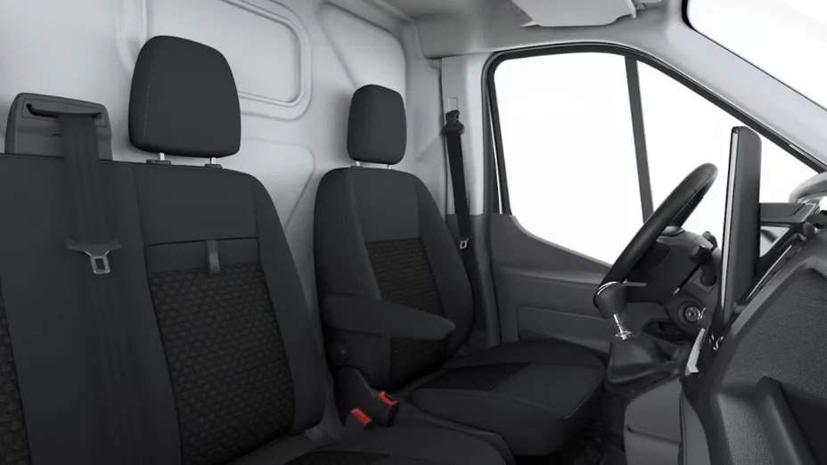 FORD Transit Transit 350 L4 Trend Nowy