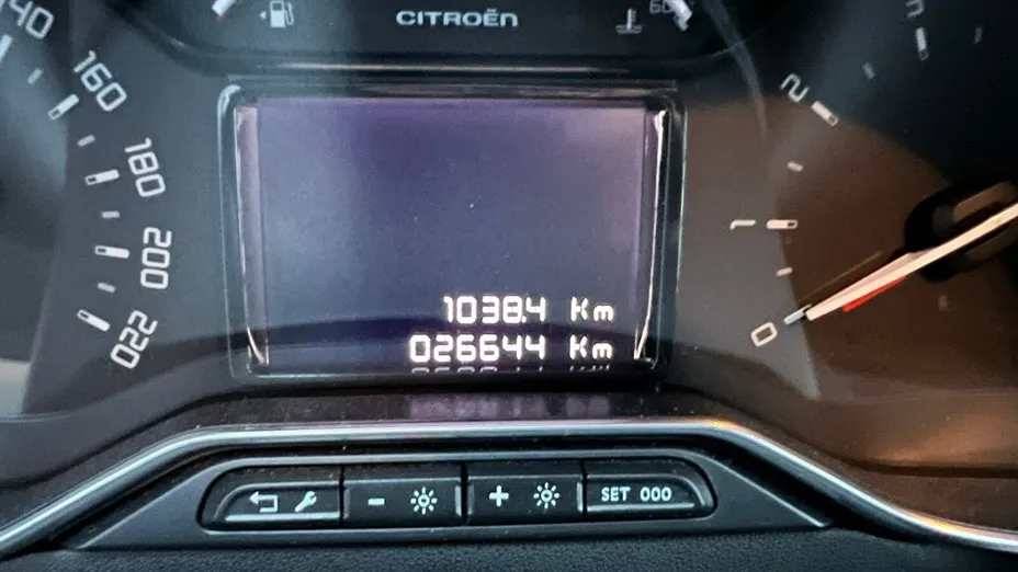 CITROEN C3 C3 1.2 PureTech Max EAT6