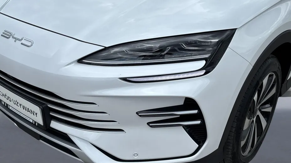 BYD Seal U Seal U DM-i 1.5 Boost
